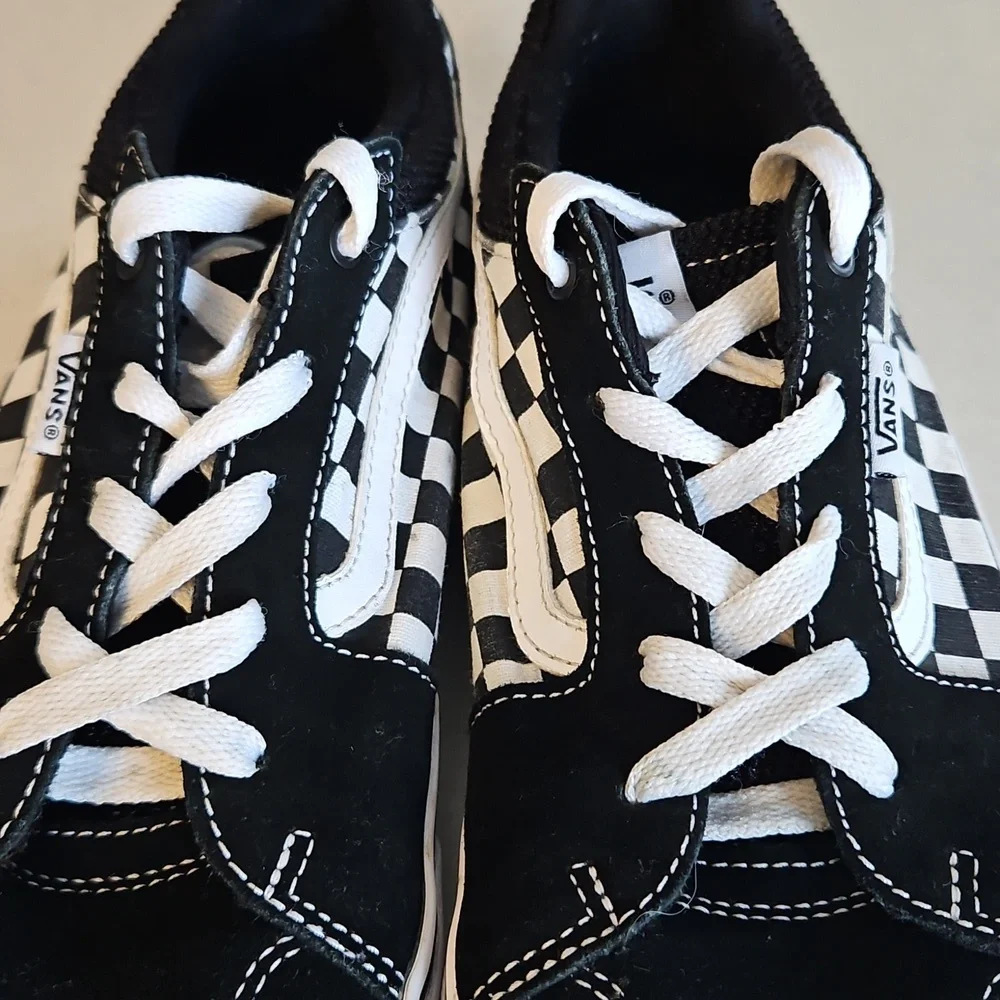 Vans Youth Sneakers